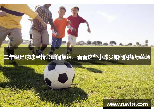 二年级足球球星精彩瞬间集锦，看看这些小球员如何闪耀绿茵场